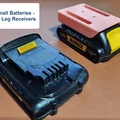 Dewalt Battery Holder Redux (Bản Remix Giá Đỡ Pin Dewalt) - Thumbnail 6
