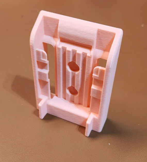 Dewalt Battery Holder Redux (Bản Remix Giá Đỡ Pin Dewalt) - Image 7