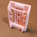 Dewalt Battery Holder Redux (Bản Remix Giá Đỡ Pin Dewalt) - Thumbnail 7