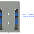 Dewalt Battery Holder Redux (Bản Remix Giá Đỡ Pin Dewalt) - Thumbnail 9