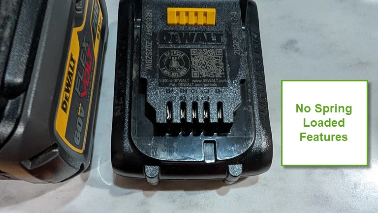 Dewalt Battery Holder Redux (Bản Remix Giá Đỡ Pin Dewalt) - Image 13