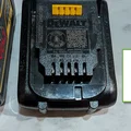 Dewalt Battery Holder Redux (Bản Remix Giá Đỡ Pin Dewalt) - Thumbnail 13