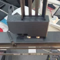 Bộ dẫn hướng sợi nhựa Ender 3 V3 KE giúp in ổn định hơn - Thumbnail 1