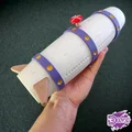 Tàu Đế Chế Vega (Vega Imperial Ship) từ Goldorak/Grendizer - Thumbnail 4