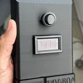 Vỏ ốp bộ nguồn HP DPS-1200FB cho dân chuyên làm coding, lập trình xe BMW - Thumbnail 1