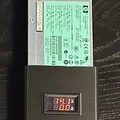 Vỏ ốp bộ nguồn HP DPS-1200FB cho dân chuyên làm coding, lập trình xe BMW - Thumbnail 3