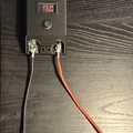 Vỏ ốp bộ nguồn HP DPS-1200FB cho dân chuyên làm coding, lập trình xe BMW - Thumbnail 4