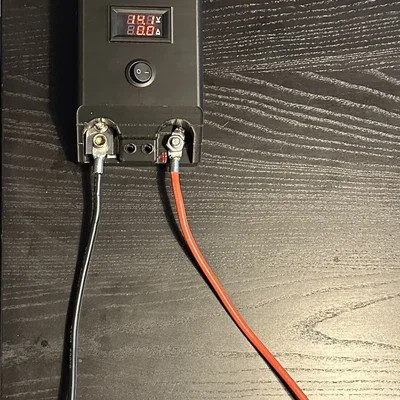 Vỏ ốp bộ nguồn HP DPS-1200FB cho dân chuyên làm coding, lập trình xe BMW