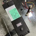 Vỏ ốp bộ nguồn HP DPS-1200FB cho dân chuyên làm coding, lập trình xe BMW - Thumbnail 5