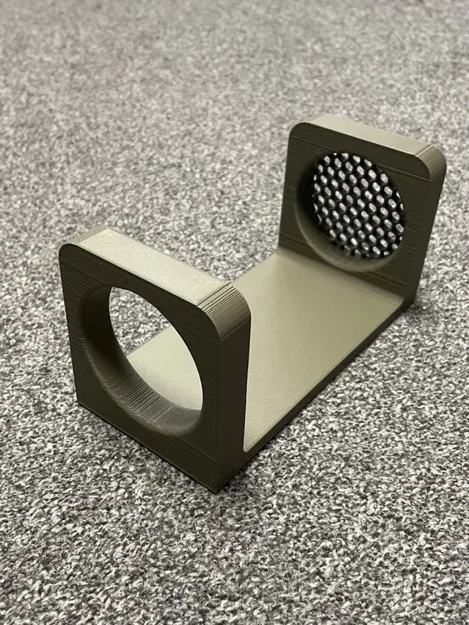 Giá đỡ suppressor; Giá đỡ silencer - Image 1