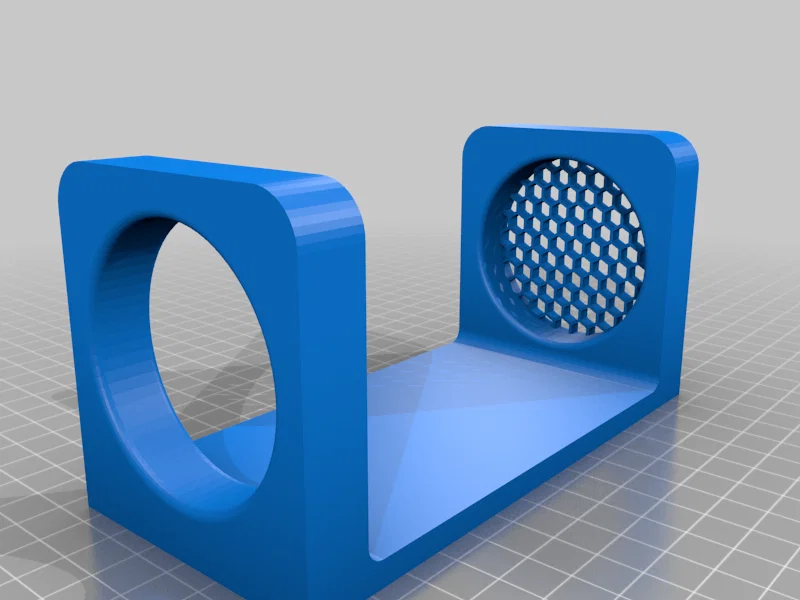 Giá đỡ suppressor; Giá đỡ silencer - Image 2