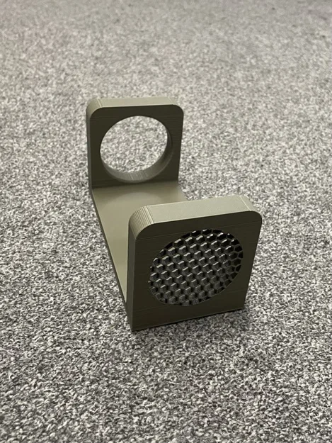 Giá đỡ suppressor; Giá đỡ silencer - Image 3