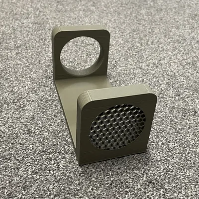 Giá đỡ suppressor; Giá đỡ silencer