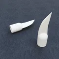 Mẫu in 3D móng vuốt Finger Claw phụ kiện cosplay cực chất - Thumbnail 1