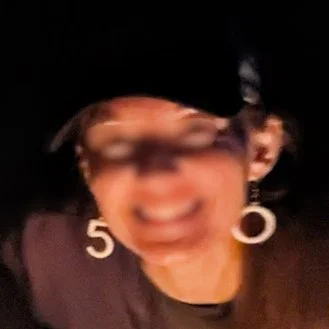 Bông tai số (Number Earrings)