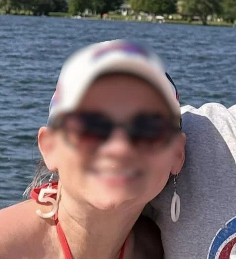 Bông tai số (Number Earrings) - Image 8