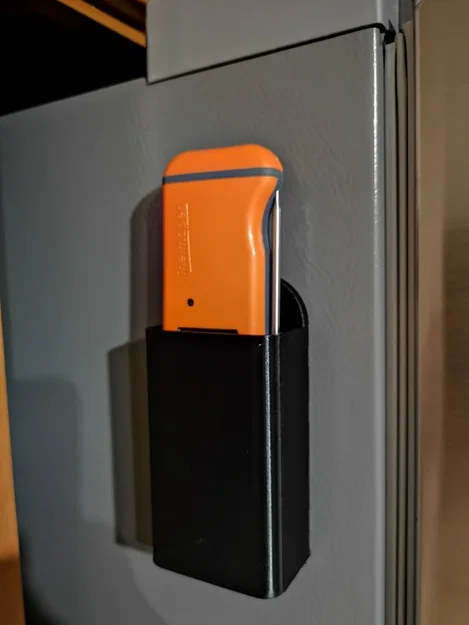 Giá treo tường nam châm cho Thermapen ONE & MK4 - Image 1