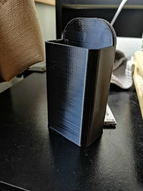 Giá treo tường nam châm cho Thermapen ONE & MK4 - Image 3