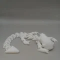 Rồng Khớp Nối (Articulated Dragon) - Thumbnail 2