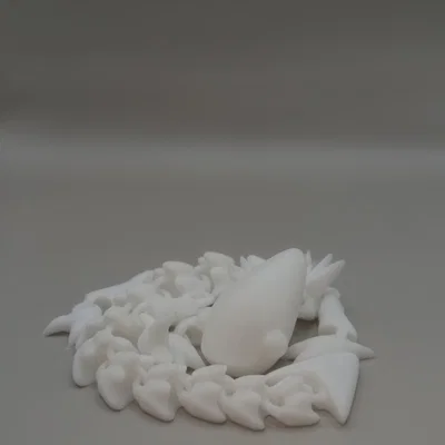 Rồng Khớp Nối (Articulated Dragon)