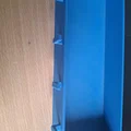 Khay đựng đồ gắn bảng treo Ikea Skadis tiện lợi - Thumbnail 3