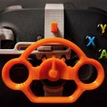 Bánh lái mini cho tay cầm Xbox Series X|S (rack and pinion) - Thumbnail 2