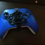 Xbox Series X [S] controller mini wheel BEARING LESS