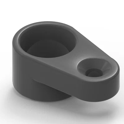 Kẹp giữ dây cáp (Cable Holder) cho máy in 3D Creality K1