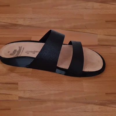 Dép sandal công thái học in 3D