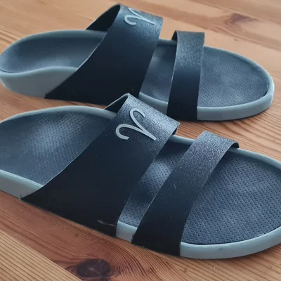Dép sandal công thái học in 3D