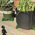 Chân Kê Chậu Trồng Cây (Planter Pot Feet) - Thumbnail 1