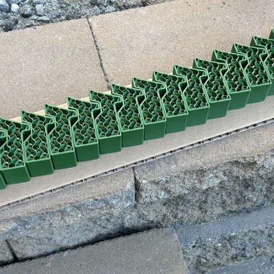 Chân Kê Chậu Trồng Cây (Planter Pot Feet)