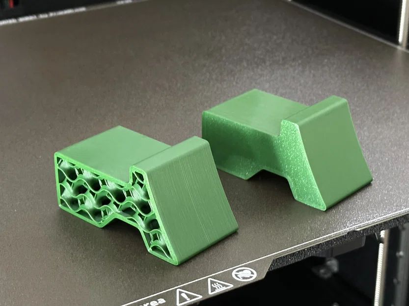 Chân Kê Chậu Trồng Cây (Planter Pot Feet) - Image 4