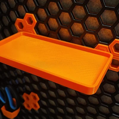 Giá đỡ HSW cho Screw Organizer