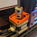 Đế Gắn Động Cơ Z Có Thể Điều Chỉnh cho Ender 3 (Ender 3 / Pro / V2 / Dual Z) - Thumbnail 2