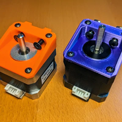 Đế Gắn Động Cơ Z Có Thể Điều Chỉnh cho Ender 3 (Ender 3 / Pro / V2 / Dual Z)