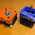 Đế Gắn Động Cơ Z Có Thể Điều Chỉnh cho Ender 3 (Ender 3 / Pro / V2 / Dual Z) - Thumbnail 4