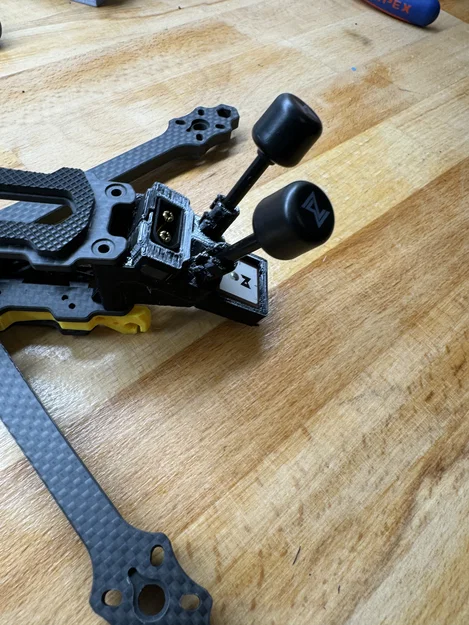 Speedybee Mario 5 Dual Antenna GPS WS-M181 XT60 - Image 1