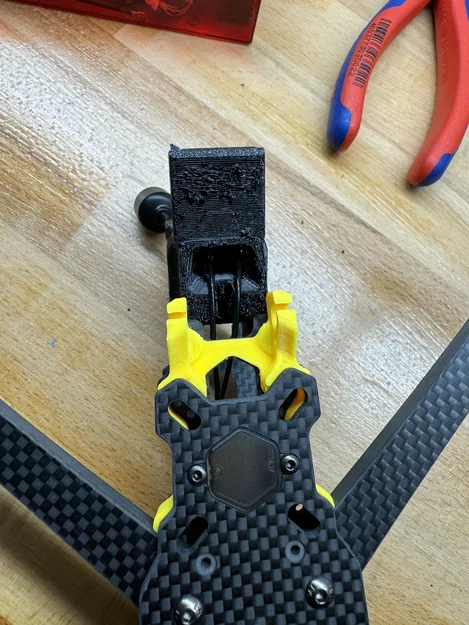 Speedybee Mario 5 Dual Antenna GPS WS-M181 XT60 - Image 2