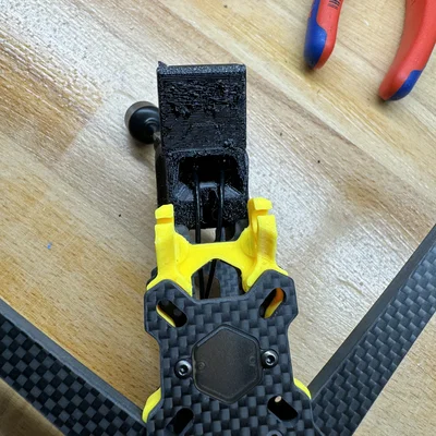 Speedybee Mario 5 Dual Antenna GPS WS-M181 XT60