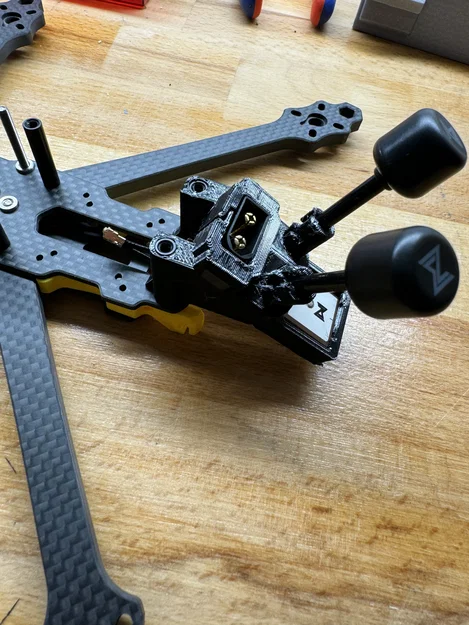 Speedybee Mario 5 Dual Antenna GPS WS-M181 XT60 - Image 3