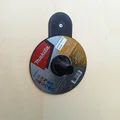 Giá treo đĩa cắt máy mài cầm tay 3D in - Tiện ích, gọn gàng - Thumbnail 1