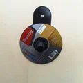 Giá treo đĩa cắt máy mài cầm tay 3D in - Tiện ích, gọn gàng - Thumbnail 3