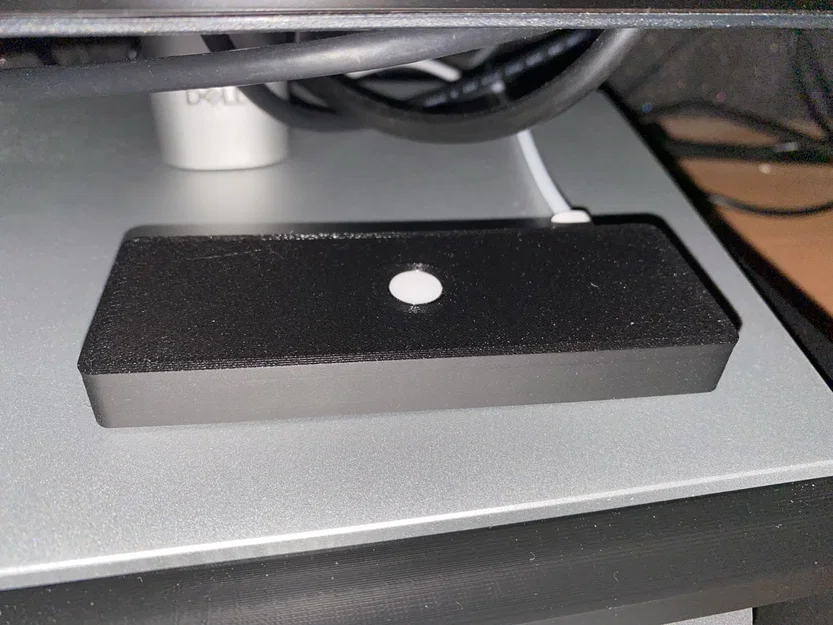 Case Touch ID có dây (Wired Touch ID case) - Image 1