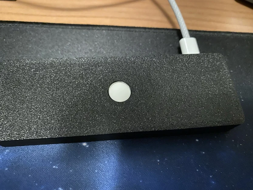 Case Touch ID có dây (Wired Touch ID case) - Image 2