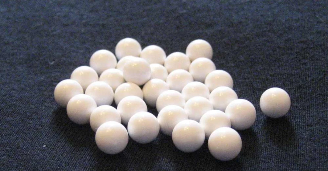 Mô hình đạn bi Airsoft 3D: Hướng dẫn in chi tiết cho anh em - Image 1