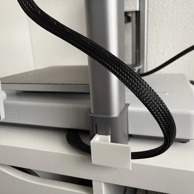 Cữ dẫn dây cáp cho Bambulab A1 (Cable Guide A1 Bambulab)
