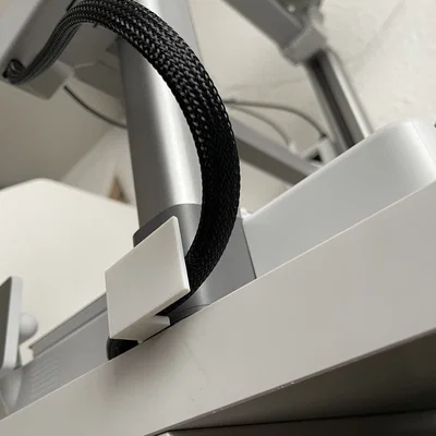 Cữ dẫn dây cáp cho Bambulab A1 (Cable Guide A1 Bambulab)