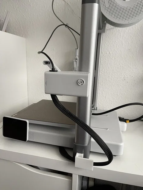 Cữ dẫn dây cáp cho Bambulab A1 (Cable Guide A1 Bambulab) - Image 3