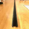 Thanh rail rèm blackout (Blackout curtain rail) - Thumbnail 5